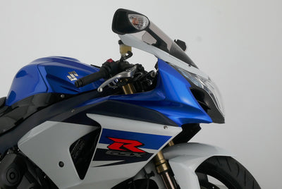 SUZUKI GSX R 1000