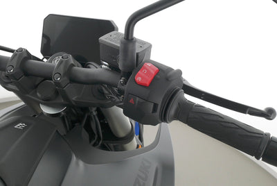 SUZUKI GSX 8 S 35 KW