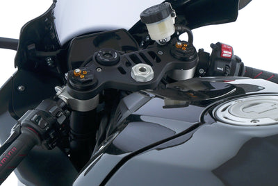YAMAHA YZF R1 RN65
