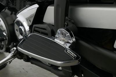 YAMAHA XVS 1300 A MIDNIGHT STAR