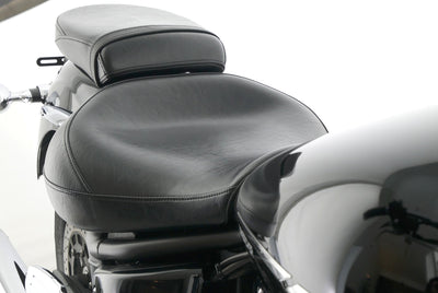 YAMAHA XVS 1300 A MIDNIGHT STAR