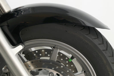 YAMAHA XVS 1300 A MIDNIGHT STAR