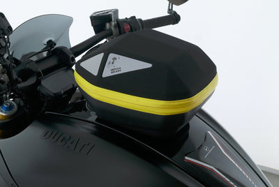 DUCATI DIAVEL 1260 S