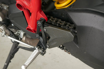 DUCATI STREETFIGHTER 848