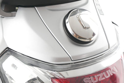 SUZUKI ADDRESS 125