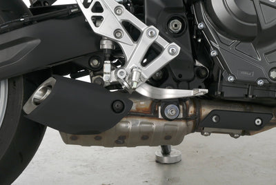 SUZUKI GSX 8 S 35 KW