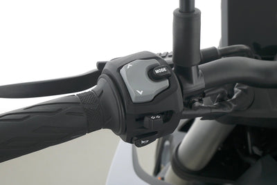 SUZUKI GSX 8 S 35 KW