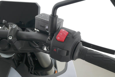 SUZUKI GSX 8 S 35 KW