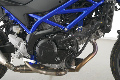 SUZUKI SV 650 M5