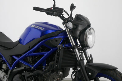 SUZUKI SV 650 M5