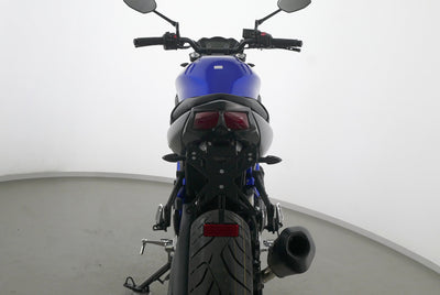 SUZUKI SV 650 LLC