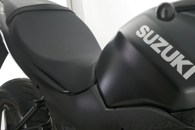 SUZUKI SV 650 M5