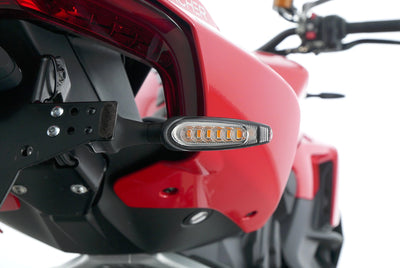 DUCATI STREETFIGHTER V2