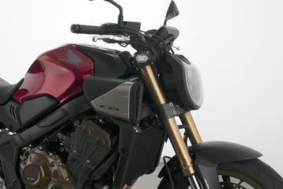 HONDA CB 650 R