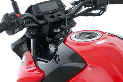 SUZUKI GSX S 125