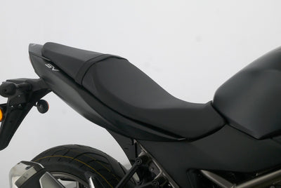 SUZUKI SV 650 M5