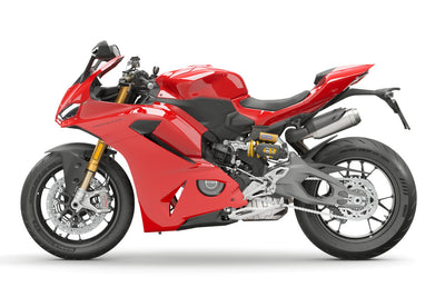 DUCATI PANIGALE V2 S