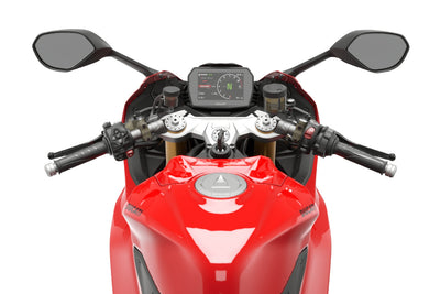 DUCATI PANIGALE V2 S