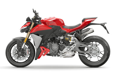 DUCATI STREETFIGHTER V2