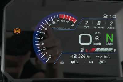 SUZUKI DL 1050 V STROM TRAVEL EDITION