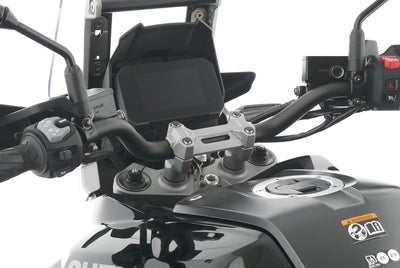 SUZUKI DL 1050 V STROM TRAVEL EDITION