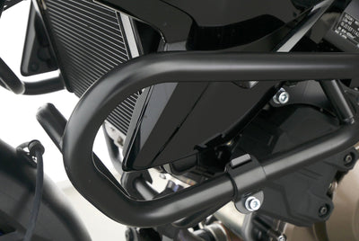 SUZUKI DL 1050 V STROM TRAVEL EDITION