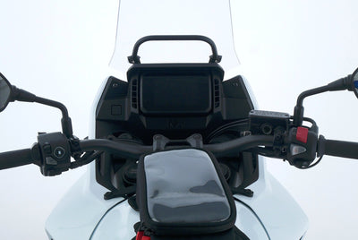 HONDA NX 500