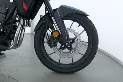 HONDA NX 500