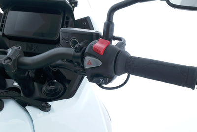 HONDA NX 500