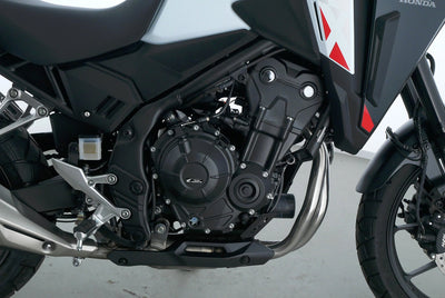 HONDA NX 500
