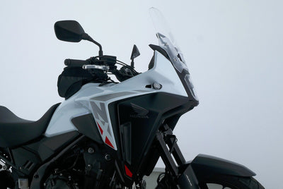 HONDA NX 500