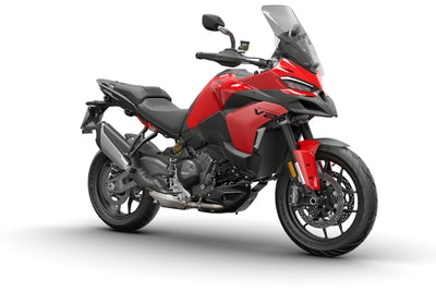 DUCATI MULTISTRADA V2