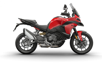 DUCATI MULTISTRADA V2