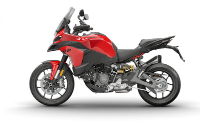 DUCATI MULTISTRADA V2
