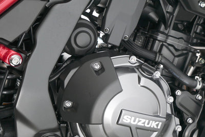 SUZUKI GSX 8 S