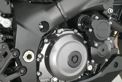 SUZUKI GSX S 1000