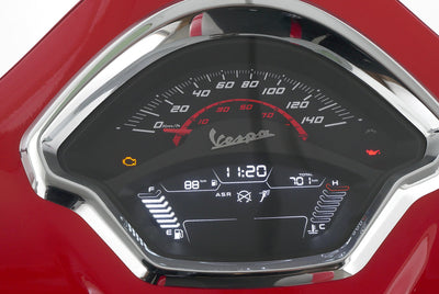 VESPA GTS 310 SUPER E5+