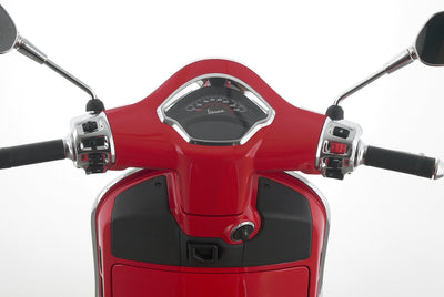 VESPA GTS 310 SUPER E5+