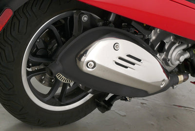 VESPA GTS 310 SUPER E5+