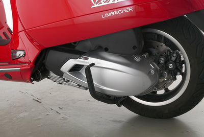 VESPA GTS 310 SUPER E5+