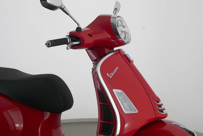 VESPA GTS 310 SUPER E5+