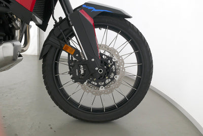 HONDA CRF 1100 L AFRICA TWIN