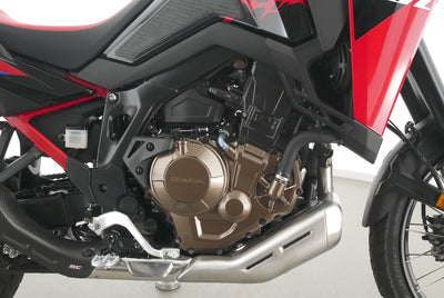 HONDA CRF 1100 L AFRICA TWIN