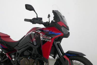 HONDA CRF 1100 L AFRICA TWIN