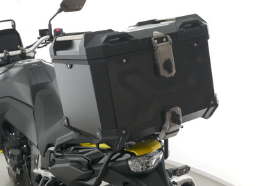 SUZUKI DL 800 V STROM TRAVEL+