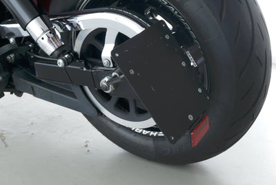 HARLEY DAVIDSON DYNA FAT BOB