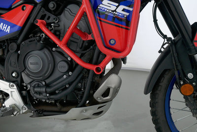 YAMAHA TENERE 700