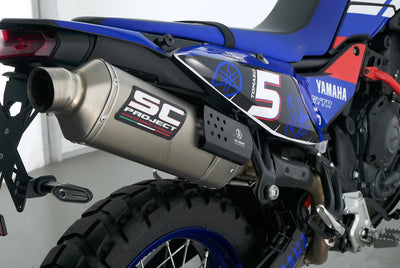 YAMAHA TENERE 700