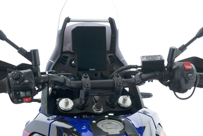 YAMAHA TENERE 700