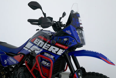 YAMAHA TENERE 700